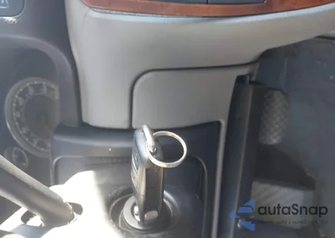 2003 Volkswagen Passat Glx from USA, damaged, VIN WVWRH63B13P340236